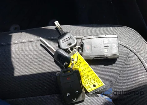 2018 GMC Canyon Sle from USA, damaged, VIN 1GTG6CEN8J1246678